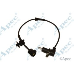 Abs Wheel Speed Sensor APEC ABS1121 OE Ref 96200001
