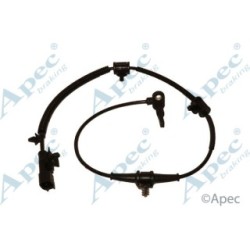 Abs Wheel Speed Sensor APEC ABS1122 OE Ref 1235326
