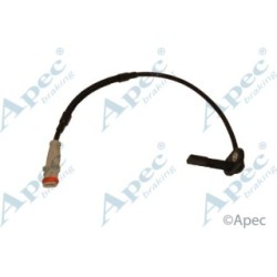 Abs Wheel Speed Sensor APEC ABS1123 OE Ref 12779973