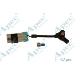 Abs Wheel Speed Sensor APEC ABS1125 OE Ref 96626078