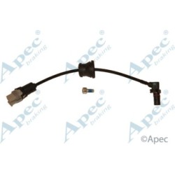 Abs Wheel Speed Sensor APEC ABS1126 OE Ref 96626080