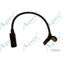 Abs Wheel Speed Sensor APEC ABS1129 OE Ref 1644405641