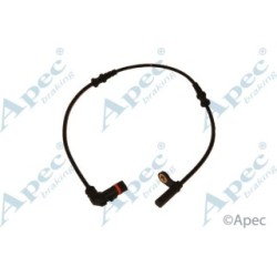 Abs Wheel Speed Sensor APEC ABS1130 OE Ref A2035400417