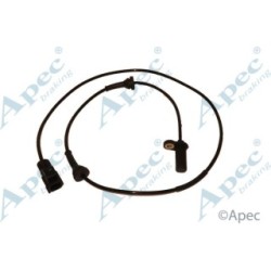 Abs Wheel Speed Sensor APEC ABS1133 OE Ref 9496961