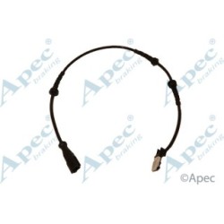 Abs Wheel Speed Sensor APEC ABS1135 OE Ref 479101292R