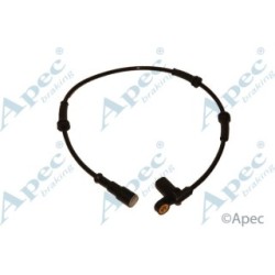 Abs Wheel Speed Sensor APEC ABS1137 OE Ref 7700832768