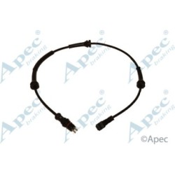 Abs Wheel Speed Sensor APEC ABS1140 OE Ref 8200084125