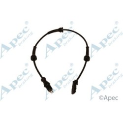 Abs Wheel Speed Sensor APEC ABS1141 OE Ref 8200043135 APEC