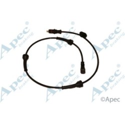 Abs Wheel Speed Sensor APEC ABS1142 OE Ref 8200446282