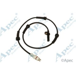 Abs Wheel Speed Sensor APEC ABS1143 OE Ref 4790000QAC