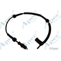 Abs Wheel Speed Sensor APEC ABS1144 OE Ref 4791000QAF