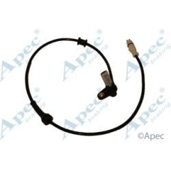 Abs Wheel Speed Sensor APEC ABS1146 OE Ref 8200212696
