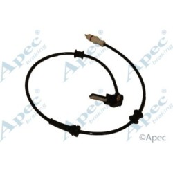 Abs Wheel Speed Sensor APEC ABS1147 OE Ref 8200212693