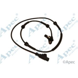 Abs Wheel Speed Sensor APEC ABS1148 OE Ref SSB500102