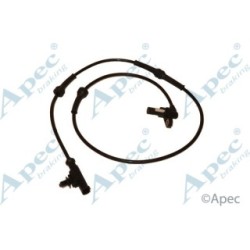 Abs Wheel Speed Sensor APEC ABS1149 OE Ref SSB500091