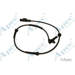 Abs Wheel Speed Sensor APEC ABS1150 OE Ref 55700425