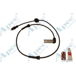 Abs Wheel Speed Sensor APEC ABS1151 OE Ref SSB101340