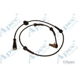 Abs Wheel Speed Sensor APEC ABS1152 OE Ref TAR100060