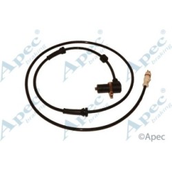 Abs Wheel Speed Sensor APEC ABS1155 OE Ref 454590