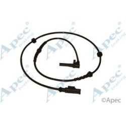 Abs Wheel Speed Sensor APEC ABS1156 OE Ref 51725099