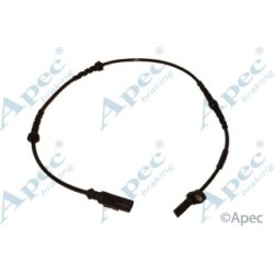 Abs Wheel Speed Sensor APEC ABS1157 OE Ref 51791153