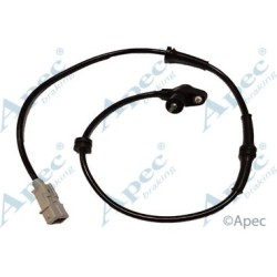 Abs Wheel Speed Sensor APEC ABS1160 OE Ref 96218046