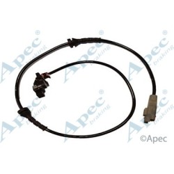 Abs Wheel Speed Sensor APEC ABS1162 OE Ref 4545L0