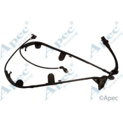 Abs Wheel Speed Sensor APEC ABS1164 OE Ref 96FB2B372CD