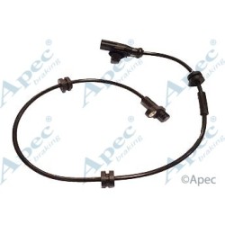 Abs Wheel Speed Sensor APEC ABS1165 OE Ref 1525681