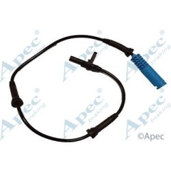 Abs Wheel Speed Sensor APEC ABS1167 OE Ref 34526771702