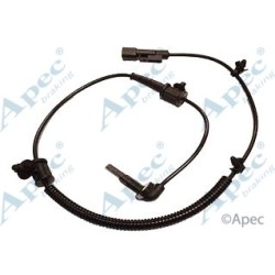 Abs Wheel Speed Sensor APEC ABS1171 OE Ref 1238438