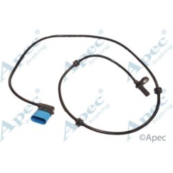 Abs Wheel Speed Sensor APEC ABS1175 OE Ref 2469057603