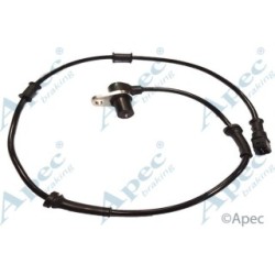 Abs Wheel Speed Sensor APEC ABS1176 OE Ref 30854299