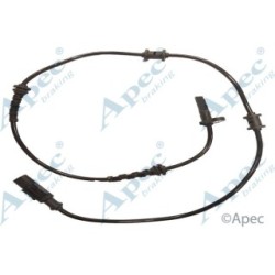 Abs Wheel Speed Sensor APEC ABS1178 OE Ref 4545H1