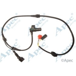 Abs Wheel Speed Sensor APEC ABS1179 OE Ref 1249066