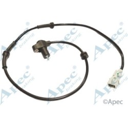 Abs Wheel Speed Sensor APEC ABS1180 OE Ref 96382908