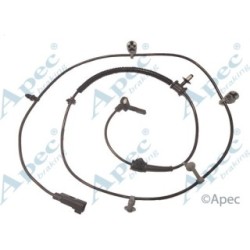 Abs Wheel Speed Sensor APEC ABS1185 OE Ref 23184154