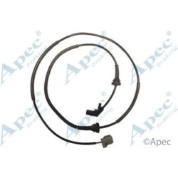 Abs Wheel Speed Sensor APEC ABS1187 OE Ref 8634247