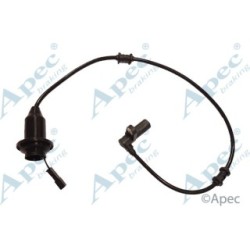 Abs Wheel Speed Sensor APEC ABS1188 OE Ref A2205400517