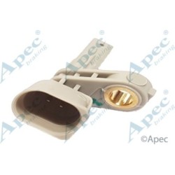 Abs Wheel Speed Sensor APEC ABS1189 OE Ref 0900098