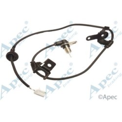 Abs Wheel Speed Sensor APEC ABS1190 OE Ref J5033015