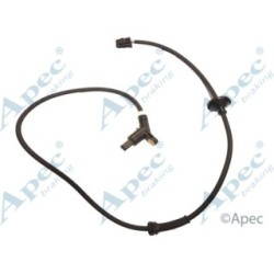 Abs Wheel Speed Sensor APEC ABS1191 OE Ref 3A0927807
