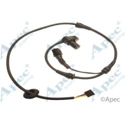 Abs Wheel Speed Sensor APEC ABS1192 OE Ref 8E0927803A