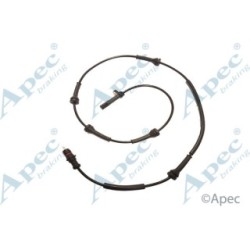 Abs Wheel Speed Sensor APEC ABS1194 OE Ref 7700416066