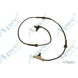 Abs Wheel Speed Sensor APEC ABS1195 OE Ref SSB500133