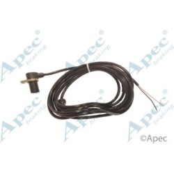 Abs Wheel Speed Sensor APEC ABS1196 OE Ref A6385420217