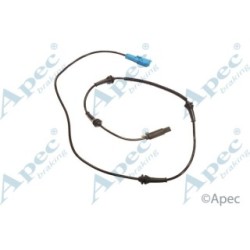 Abs Wheel Speed Sensor APEC ABS1197 OE Ref 4545H9