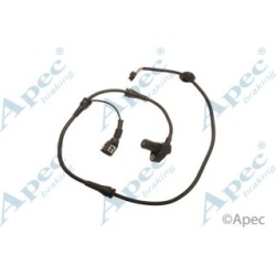 Abs Wheel Speed Sensor APEC ABS1198 OE Ref 8E0927803B