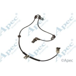 Abs Wheel Speed Sensor APEC ABS1199 OE Ref 9567017010