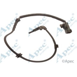 Abs Wheel Speed Sensor APEC ABS1200 OE Ref 95164926